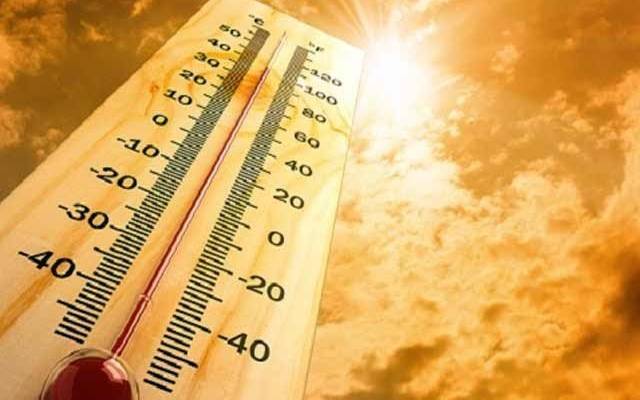  آج بھی موسم شدید گرم رہے گا،محکمہ موسمیات نے خبردار کردیا