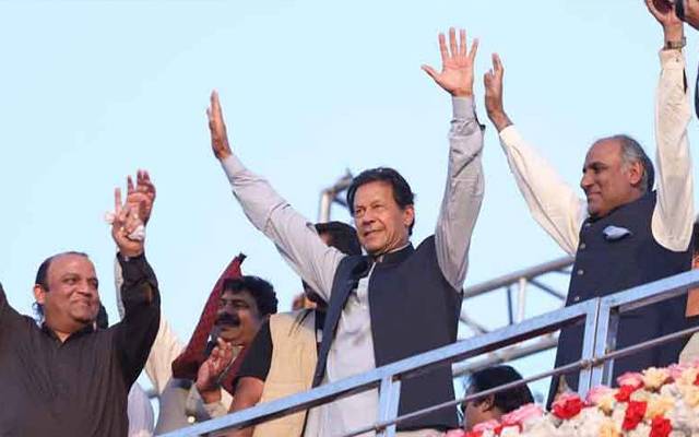 عمران خان قتل سازش؛ اہم اقدام اُٹھالیا گیا 