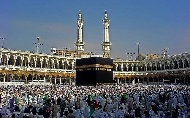 عمرہ زائرین کیلئے خوشخبری