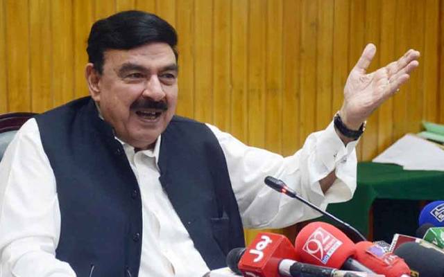 آنے والے دنوں میں کیا ہونے جا رہا ہے ؟شیخ رشید کا بڑا دعوی سامنے آگیا