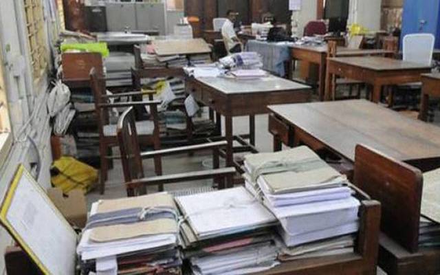جبری ریٹائرمنٹ رولز 2020 منسوخ کرنے کا فیصلہ 