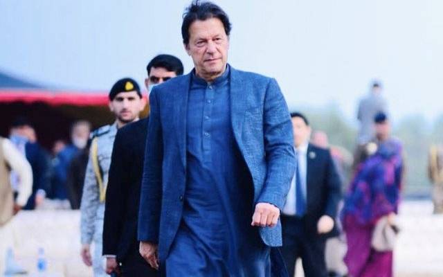 عمران خان کی سکیورٹی سے متعلق اہم خبر آگئی