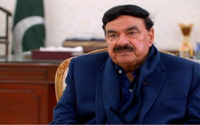 شیخ رشید نے 31 مئی تک اہم فیصلے ہونے کی پیشگوئی کردی
