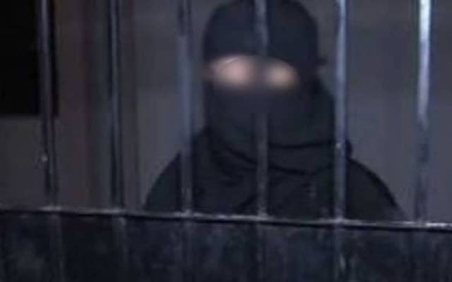 سی پیک روٹ پر چینی قافلے کو نشانہ بنانےوالی خودکش بمبارخاتون گرفتار,تہلکہ خیز انکشافات