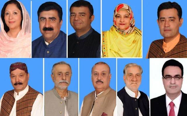 بہتر ہے خود ہی استعفیٰ دے دیں۔ منحرف ارکان سے متعلق سپریم کورٹ کے اہم ریمارکس