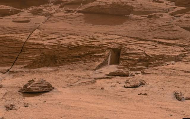 mars,gate,curiosity,pic,