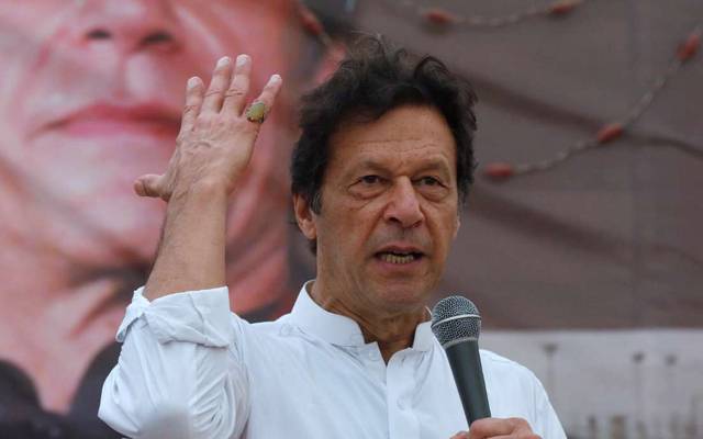 عمران خان کے ویڈیو بیان والے فون چوری؟ دھماکہ خیز انکشاف