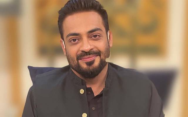 , Aamir Liaquat