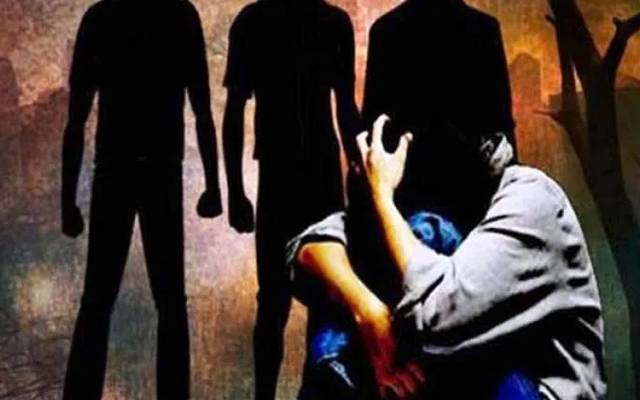 دوست کیساتھ جانیوالی لڑکی اجتماعی زیادتی کے بعد قتل