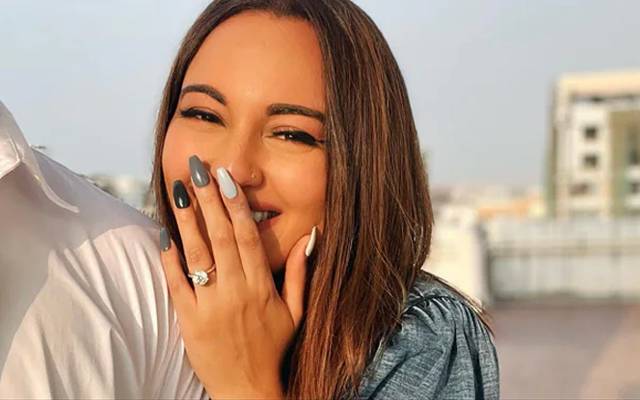 Sonakshi senha,Bollywood actress