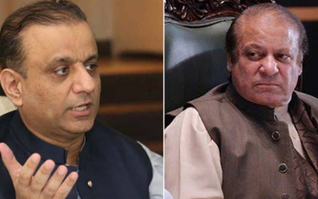 لندن میں نواز شریف سے علیم خان کی ملاقات،کیاطے ہوا؟اہم خبر