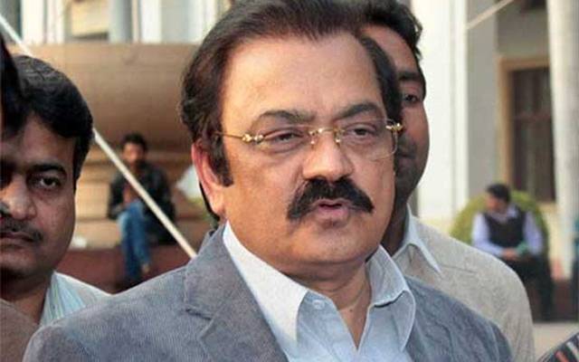 الیکشن کب ہوں گے ؟وزیرداخلہ نے اشارہ دے دیا