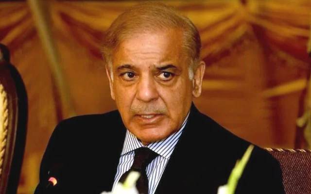 کراچی دھماکا،وزیراعظم شہبازشریف کی اہم ہدایات جاری