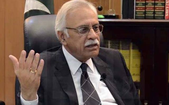 وزیراعلیٰ حلف کیس: ایڈووکیٹ جنرل پنجاب کو جواب داخل کرانے سے روک دیا گیا