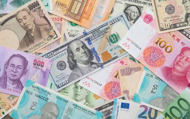 Currency Exchange Rates -Tuesday, May 17, 2022