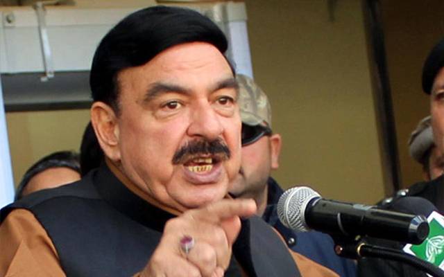 اسلام آباد، راولپنڈی میں کون سےبڑے فیصلے ہو رہے ؟48گھنٹے اہم ،شیخ رشید نے بتادیا