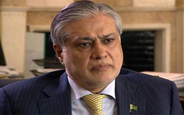 اس سال بجٹ خسارہ کیاہوگا ؟اسحاق ڈار نے بتادیا