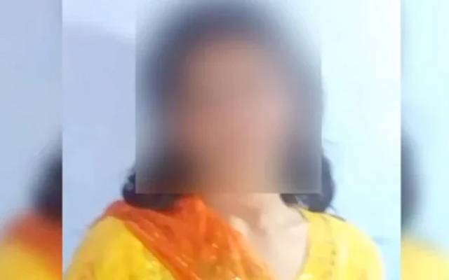 صدر دھماکے میں اغوا ہونے والی لڑکی سےمتعلق بڑاانکشاف 
