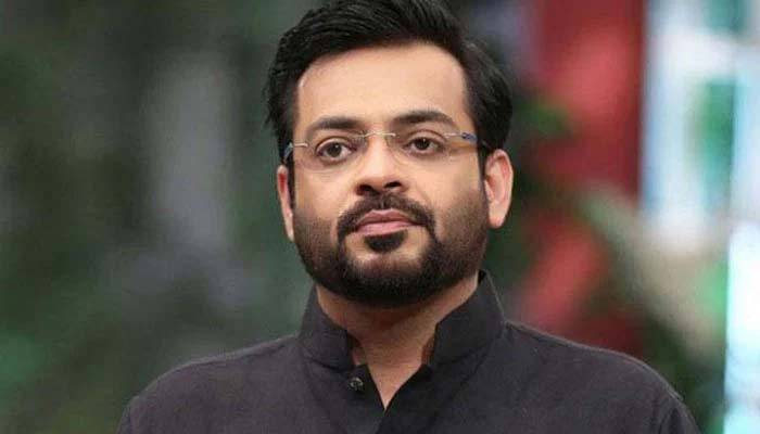 وہ قوم کبھی کامیاب نہیں ہوتی جو اپنے ہیروز کا احترام نہیں کرتی، عامر لیاقت