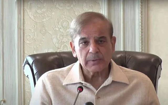 وزیراعظم شہباز شریف کا اچانک بڑا فیصلہ