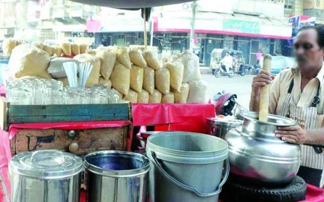 Cold drinks,from stals,hepatitis,other deseases