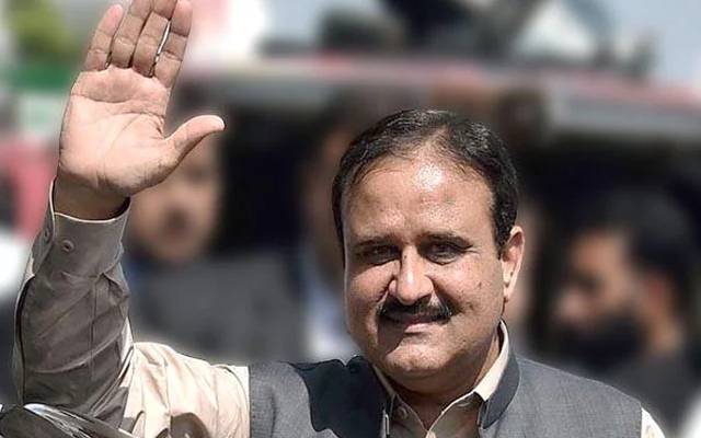 بڑی عدالت کا بڑا فیصلہ؛عثمان بزدار بھی متحرک ہوگئے