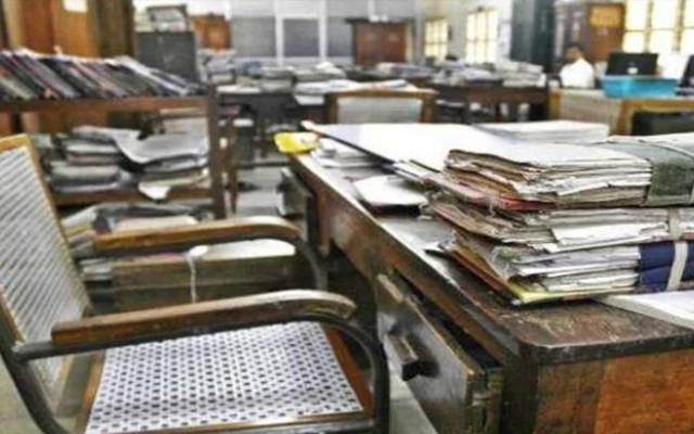 بجٹ خسارہ ،5 محکمے غیر ضروری قرار, حکام نے تحلیل کردیے