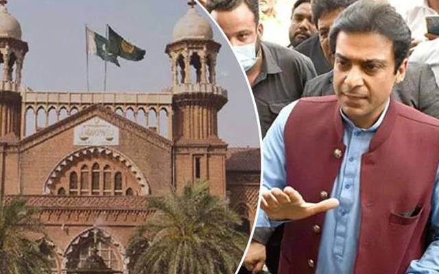 حمزہ شہبازحلف برداری ،عدالت سے اہم خبر آگئی