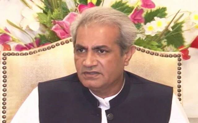 عدالتی فیصلے سے پہلے عمرسرفراز چیمہ نے نیا پنڈوراباکس کھول دیا