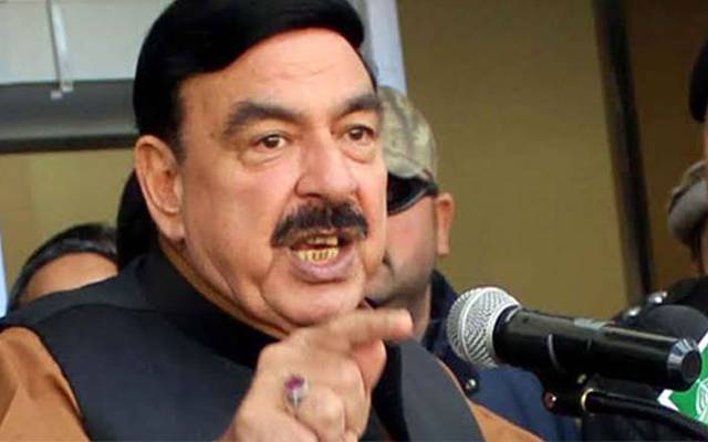 نگران وزیراعظم کے لیے انٹرویو شروع ہوچکے ، شیخ رشید کا دعویٰ