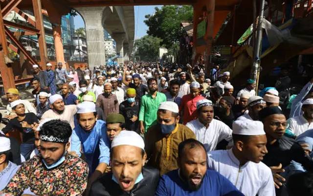 سری لنکا کے بعد ایک اسلامی ملک کا دیوالیہ ہونے جا رہا ہے؟