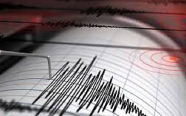 زلزلے کے جھٹکے،شدت 4.9ریکارڈ,کتنا نقصان ہوا؟اہم خبر