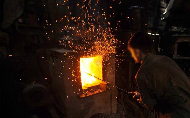 مزدوری طلب کرنا جرم بن گیا، محنت کش کیساتھ دل دہلا دینے والا واقعہ