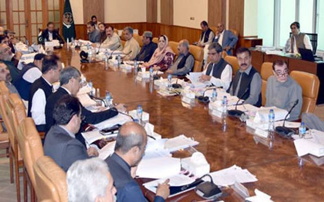 بڑی خبر؛ اہم صوبائی وزیر نےمستعفی ہونے کا فیصلہ کرلیا 