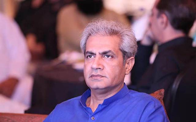 اہم خبر،عمر سرفراز چیمہ نے اپنی برطرفی سےمتعلق بڑااقدام اُٹھالیا