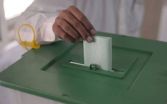حکومت نےانتخابی اصلاحات سےمتعلق بڑافیصلہ کرلیا