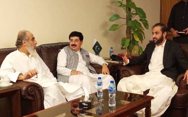  بڑی خبر! وزیراعلیٰ کا تحریک عدم اعتماد پر دستخط کرنے والے وزرا کو فارغ کرنے کا حکم