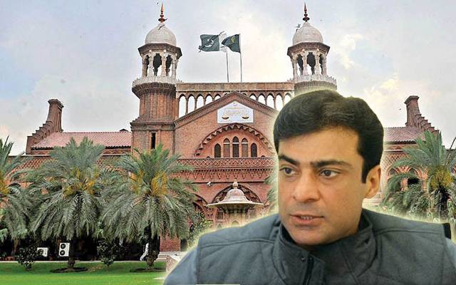 حمزہ شہباز کو وزارت اعلیٰ سے ہٹانے کیلئے بڑا قدم اٹھا لیا گیا