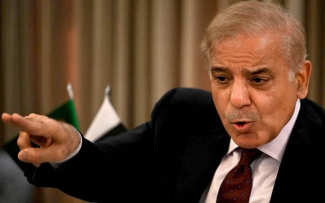 فوری الیکشن یا حکومت مدت پوری کرے گی? وزیراعظم قوم سے جلد اہم خطاب کریں گے