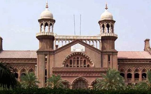  لاہورہائیکورٹ، حمزہ شہباز کے حلف کیخلاف انٹرا کورٹ اپیلوں  پر سماعت  