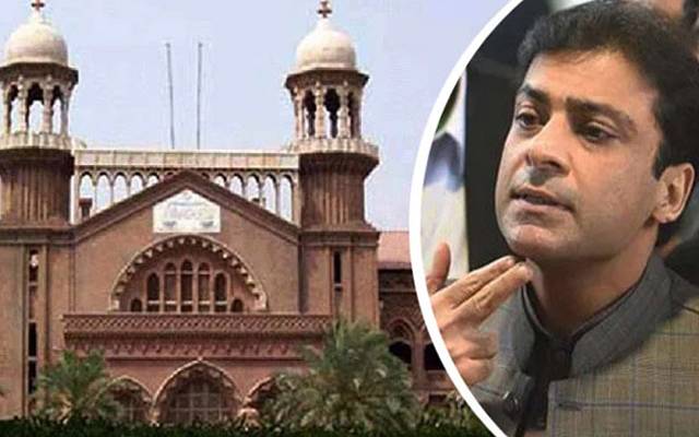 حمزہ شہباز کی مشکلات میں اضافہ، عدالت سے بڑی خبر آگئی