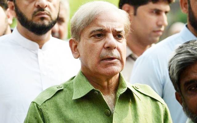 منی لانڈرنگ کیس۔ وزیراعظم شہباز شریف نے اہم فیصلہ کرلیا