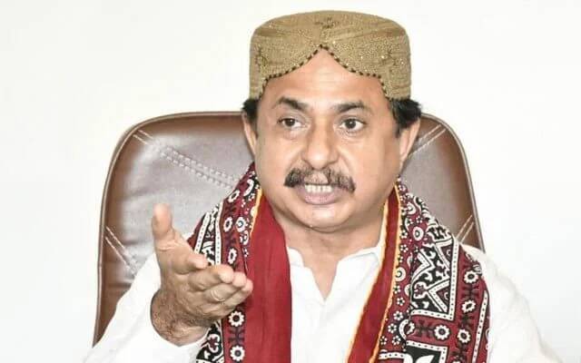haleem aadil shiekh leader PTI