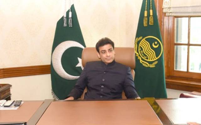 منحرف ارکان ڈی سیٹ؛حمزہ شہباز پر ایک اور نئی مصیبت آن پڑی