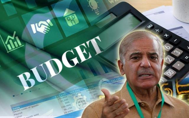 اہم خبر۔ وزیراعظم نے بجٹ پیش کرنے کی تاریخ کا اعلان کردیا