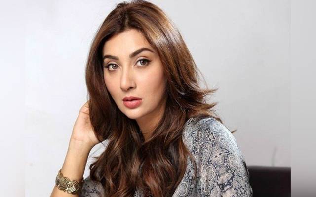 Aysha khan, former actress