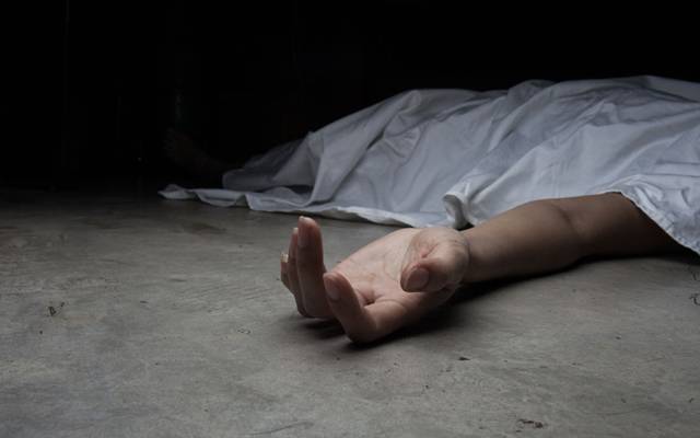 Kot lakhpat,electric shock,boy died