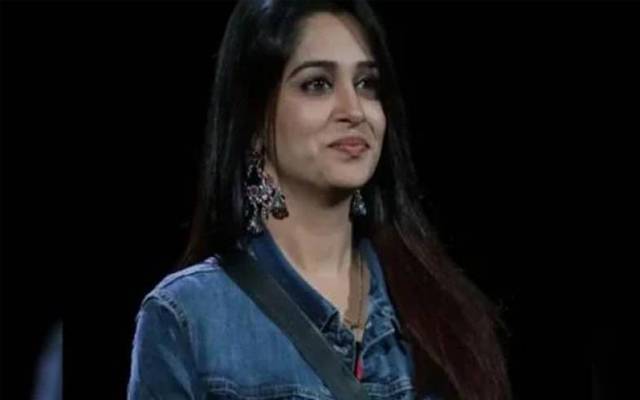 Indian actress,dipika kakkar