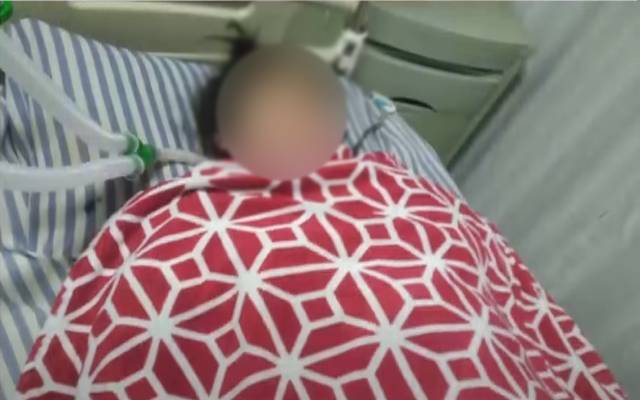کاسمیٹک سرجری نے معروف بھارتی اداکارہ کی جان لے لی