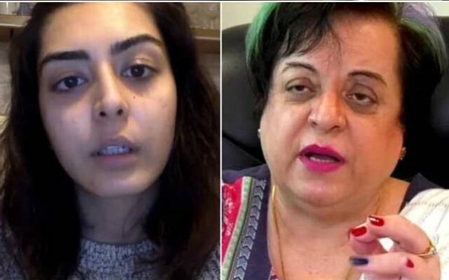 پولیس والے میری ماں کو مارتے ہوئے لے کر گئے۔ بیٹی کا تہلکہ خیز بیان